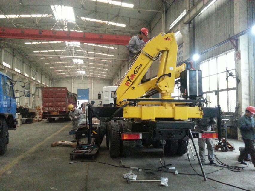 海沃計(jì)量檢衡車(chē) 海沃計(jì)量檢衡車(chē)