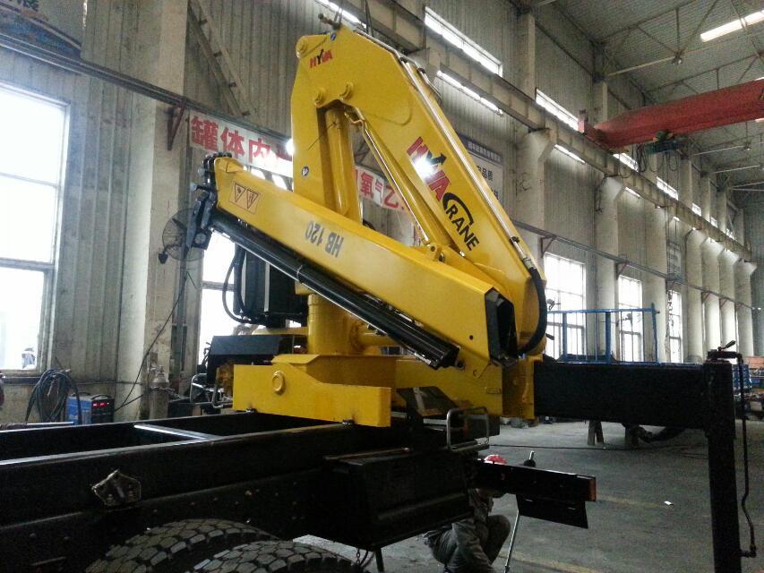 海沃計(jì)量檢衡車(chē)專(zhuān)用吊機(jī) 海沃計(jì)量檢衡車(chē)專(zhuān)用吊機(jī)