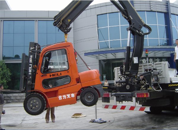 五十鈴叉車(chē)式計(jì)量檢衡車(chē) 五十鈴叉車(chē)式計(jì)量檢衡車(chē)