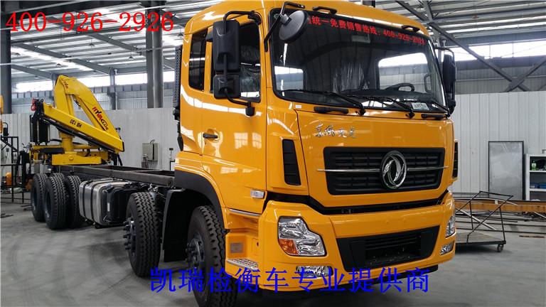 遼中縣訂購檢衡車整體外觀 遼中縣訂購檢衡車整體外觀