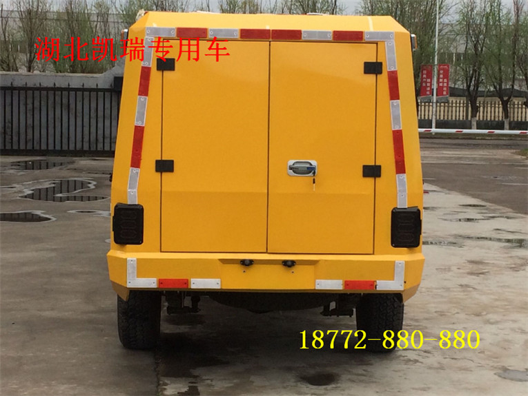 五十鈴國(guó)五搶險(xiǎn)車 五十鈴國(guó)五搶險(xiǎn)車