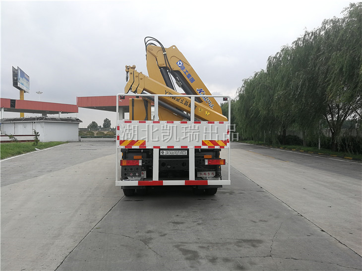 DWJ5312JJHD5型計量檢衡車(正后) DWJ5312JJHD5型計量檢衡車(正后)