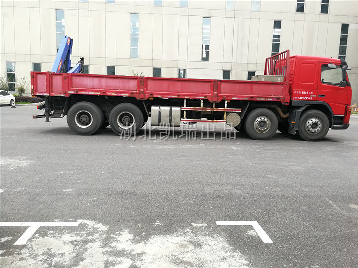 BJQ5315JJH計量檢衡車(右側(cè)) BJQ5315JJH計量檢衡車(右側(cè))