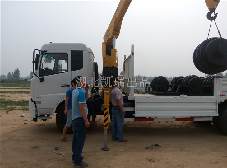 檢衡車內砝碼定位裝置 檢衡車內砝碼定位裝置