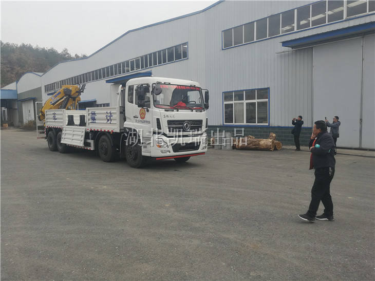 潁上縣市場監督管理局DWJ5315JJH型計量檢衡車 潁上縣市場監督管理局DWJ5315JJH型計量檢衡車