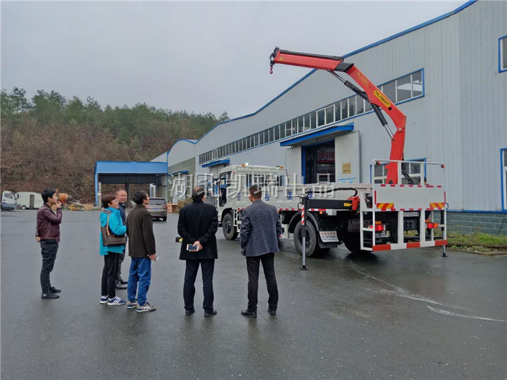 來安計量所領導之間交流車輛使用的感受 來安計量所領導之間交流車輛使用的感受