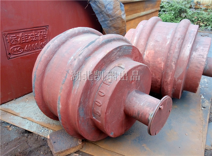 防銹漆后圓形鑄鐵砝碼 防銹漆后圓形鑄鐵砝碼