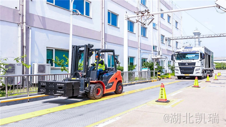 電子汽車(chē)衡整體標(biāo)定圖 電子汽車(chē)衡整體標(biāo)定圖